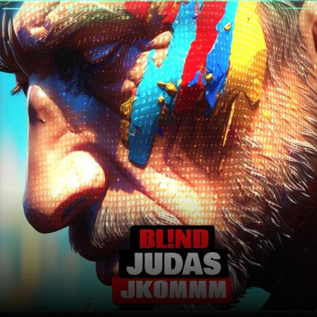 JUDAS | Boomplay Music