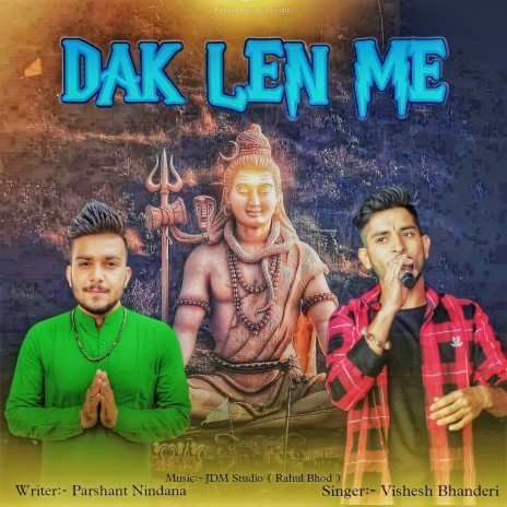 Dak Len Me | Boomplay Music