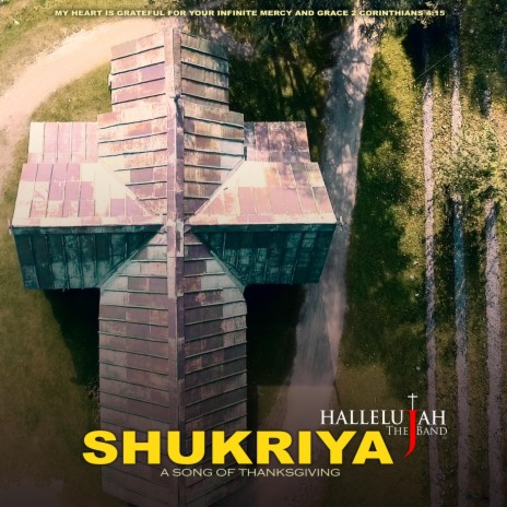 Shukriya | Boomplay Music