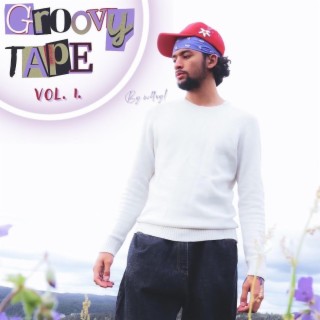 GROOVY TAPE, Vol. 1