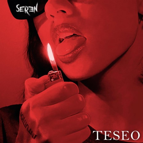 Teseo | Boomplay Music