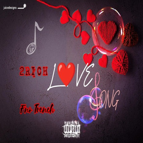 Love Song (feat. Fno Trench) | Boomplay Music