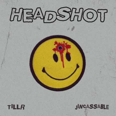 Headshot ft. Jincassable | Boomplay Music