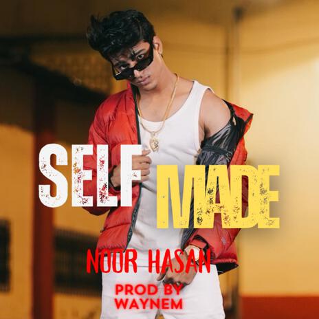 Self Made ft. Waynem | Boomplay Music