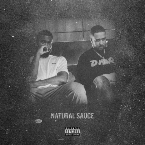 Natural Sauce ft. Tr Trizzy | Boomplay Music