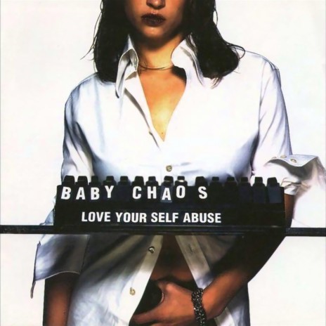 Love Your Self Abuse | Boomplay Music