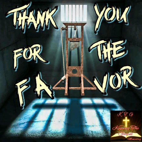 Thank you for the favor | Boomplay Music