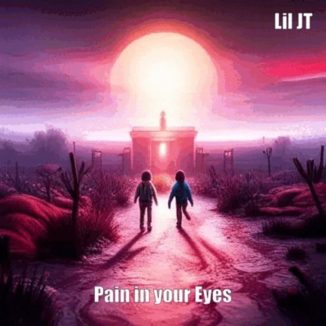 Pain in your Eyes | Boomplay Music