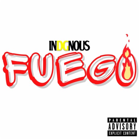 Fuego | Boomplay Music