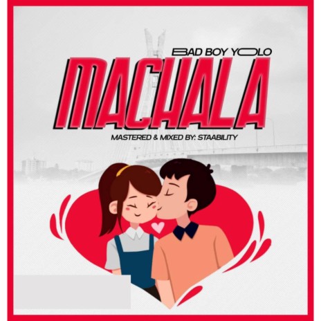 Machala | Boomplay Music
