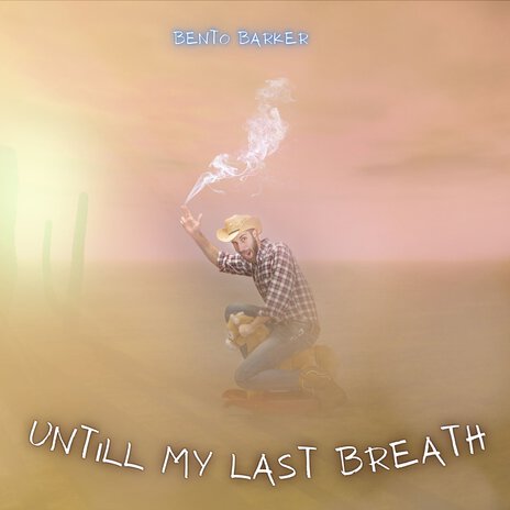 Untill My Last Breath | Boomplay Music