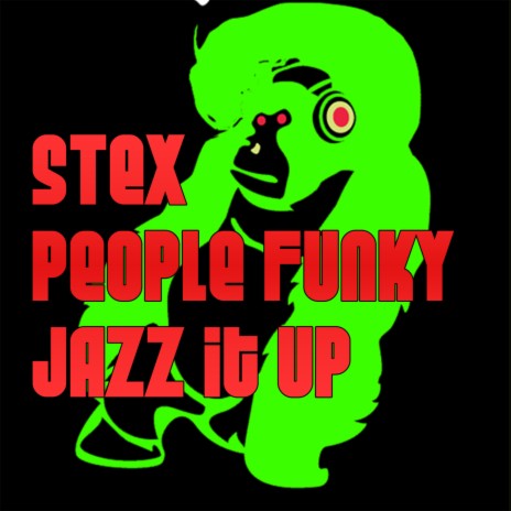 People Funky (Berlin Funkyteck Remix)