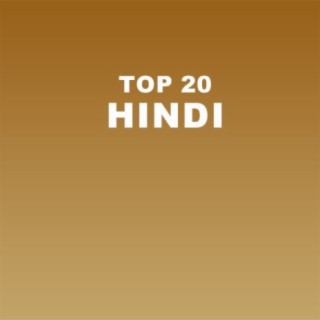 Top 20 Hindi