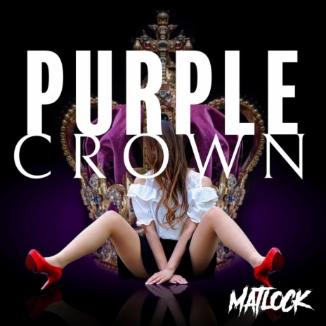 Purple Crown | Boomplay Music