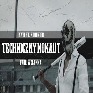 Techniczny Nokaut