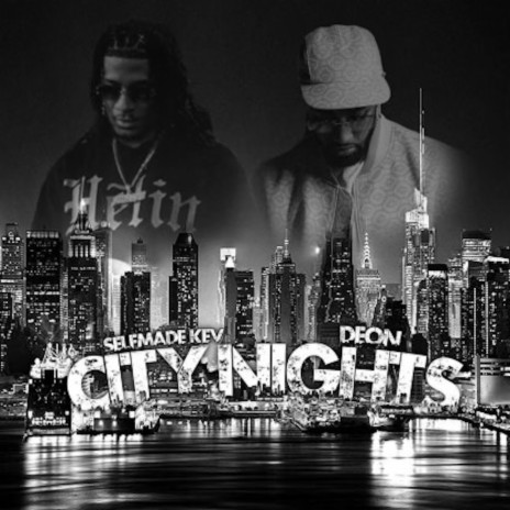 City Nights ft. Deon | Boomplay Music