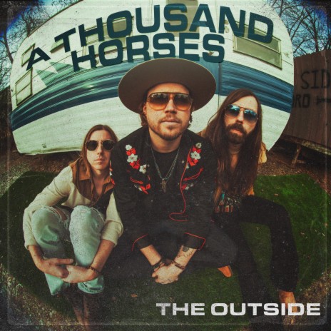 The Outside | Boomplay Music