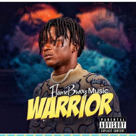 WARRIOR | Boomplay Music