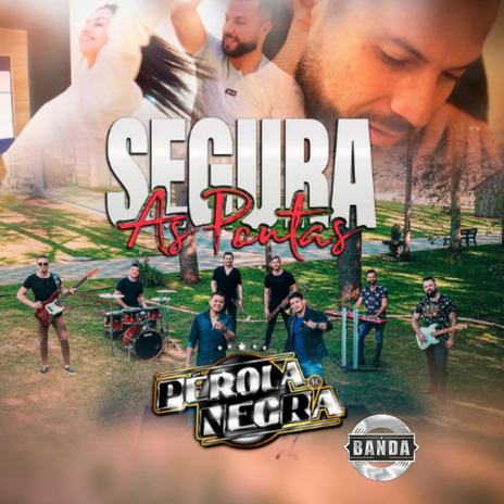 Segura as Pontas | Boomplay Music