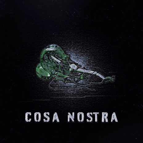 COSA NOSTRA ft. frankydanky. & Ayz