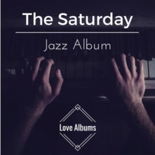 The Saturday Jazz Album