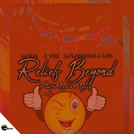 Relief Beyond ft. Mzura Musiq | Boomplay Music