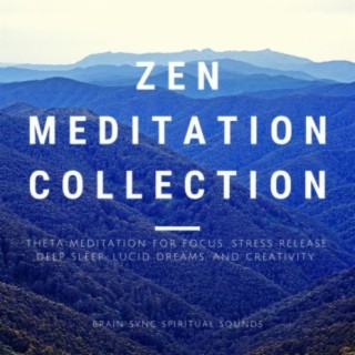 Zen Meditation Theta 7.5 hz