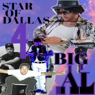 Star Of Dallas 4