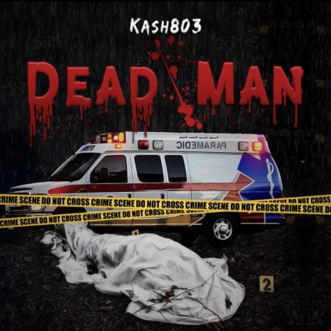 Dead Man | Boomplay Music