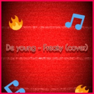 Freaky (cover)