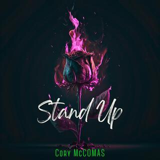 Stand Up ft. Fernando Lemus lyrics | Boomplay Music