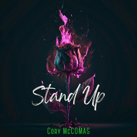 Stand Up (Radio Edit) ft. Fernando Lemus | Boomplay Music