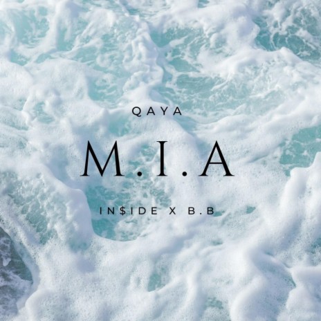 Mia (feat. In$ide & B.B)
