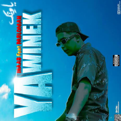 Ya winek ft. Pabloman | Boomplay Music