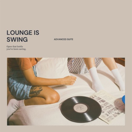 Lounge Is Swing