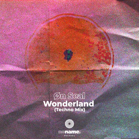 Wonderland (Techno Mix) | Boomplay Music