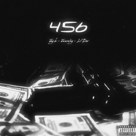 4 5 6 ft. Lil Dar & Jswesley | Boomplay Music