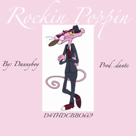 Rockin Poppin | Boomplay Music