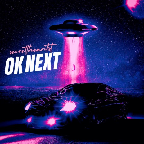 OK Next | Boomplay Music