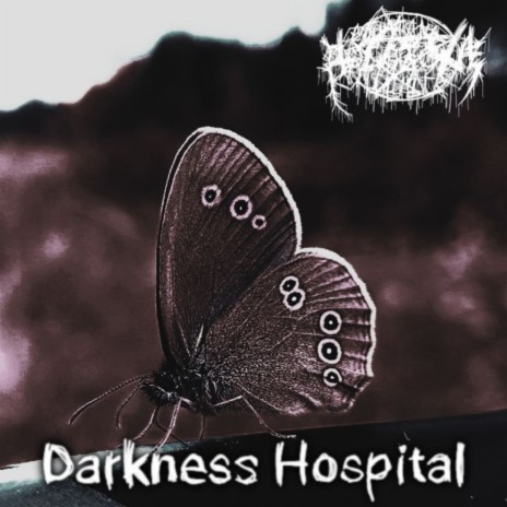 Darkness Hospital | Boomplay Music