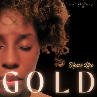 Heart Like Gold