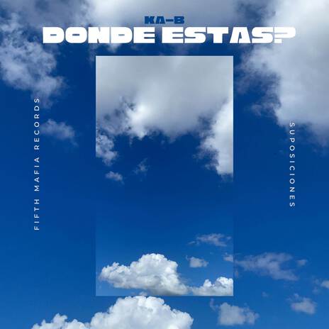 Donde Estás? | Boomplay Music