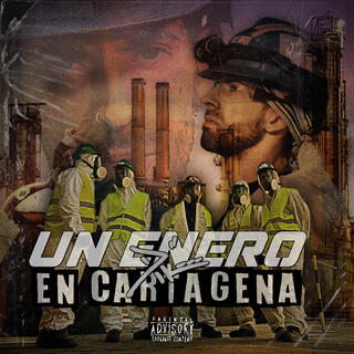 UN ENERO EN CARTAGENA lyrics | Boomplay Music