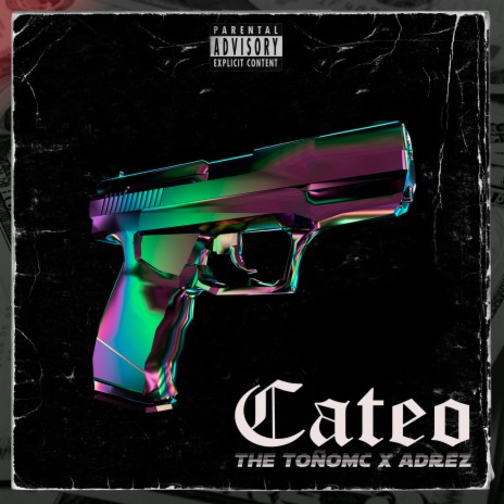 Cateo ft. Adrez | Boomplay Music