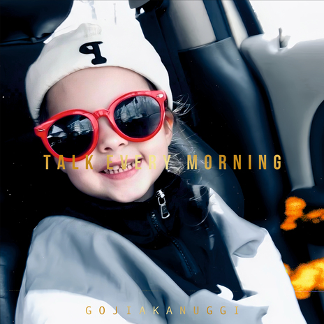 Talk Every Morning | Boomplay Music