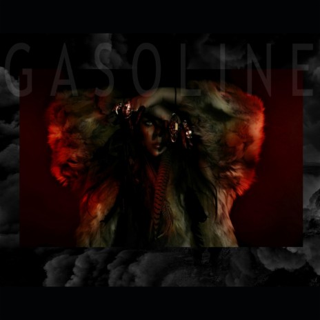 Gasoline (feat. Cherie Cherokee)