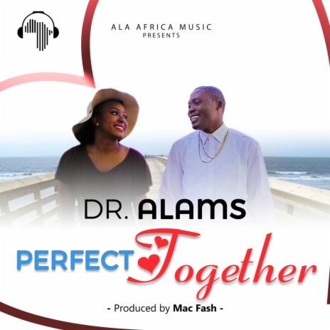 Perfect Together | Boomplay Music
