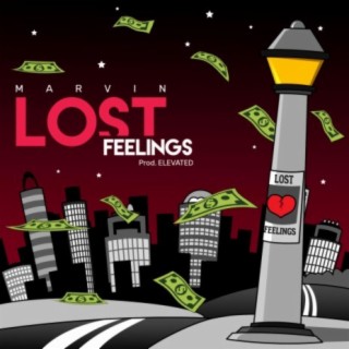 Lost Feelings