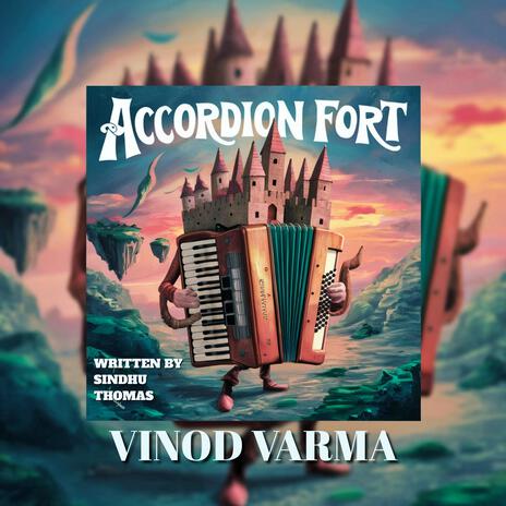 ACCORDION FORT | Boomplay Music