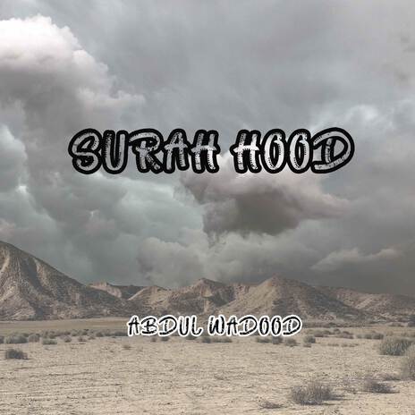 Surah Hood (Pt. 1) | Boomplay Music